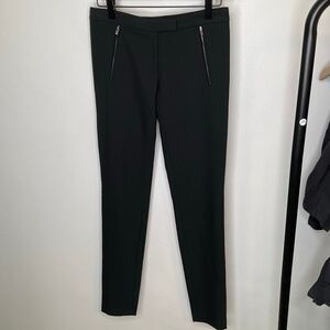 Maje Ponte Knit Pants